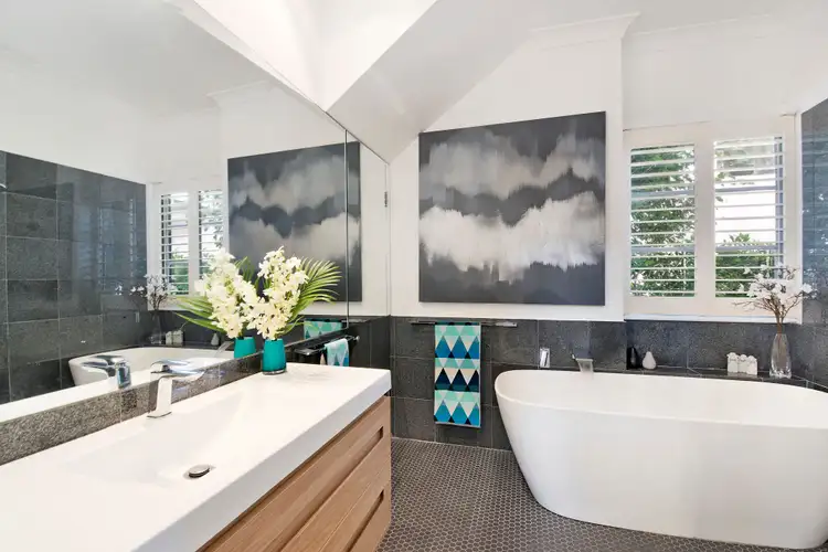 Third view of Homely house listing, 47 Francis Street, Manly NSW 2095