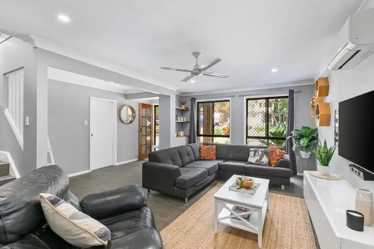 Third view of Homely house listing, 4 Kuranda Close, Capalaba QLD 4157