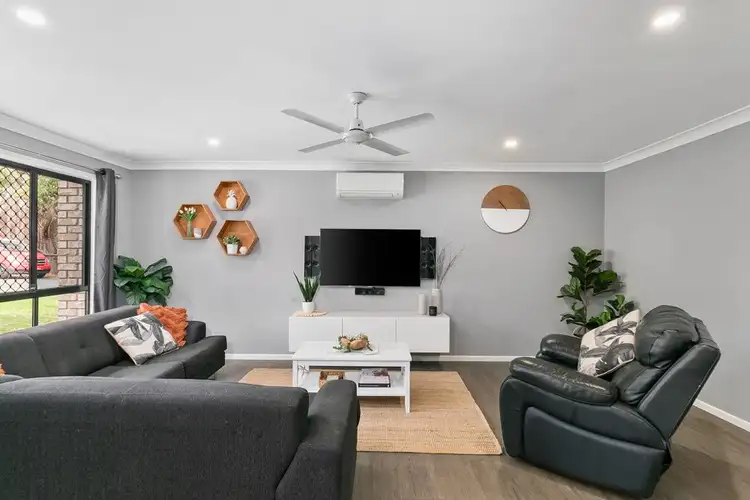 Fifth view of Homely house listing, 4 Kuranda Close, Capalaba QLD 4157