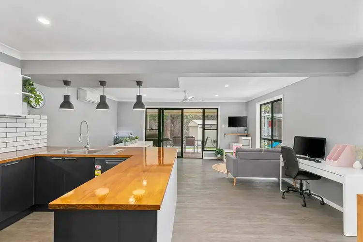 Sixth view of Homely house listing, 4 Kuranda Close, Capalaba QLD 4157