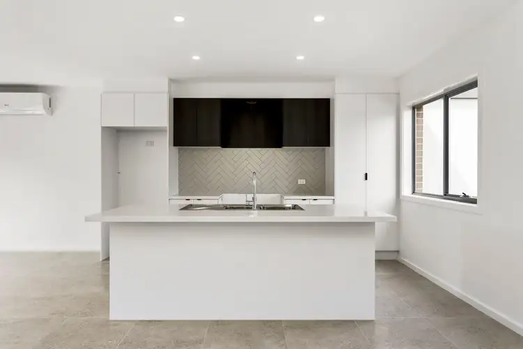 Second view of Homely house listing, 111 Scott Street, Lalor VIC 3075