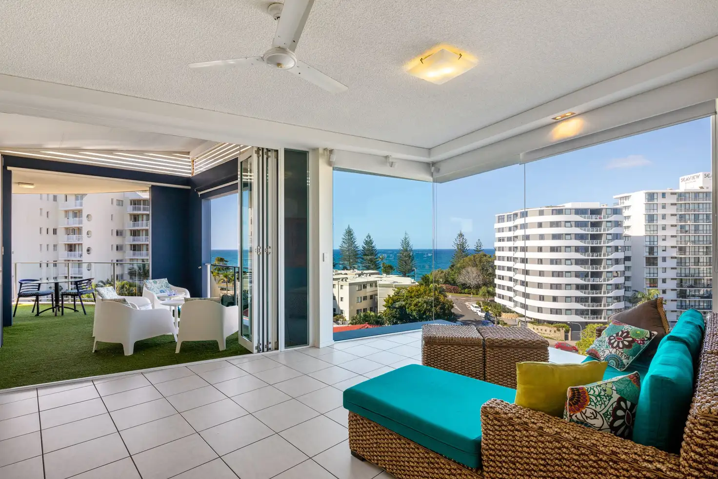 Main view of Homely unit listing, 12/16-20 Meta Street, Mooloolaba QLD 4557