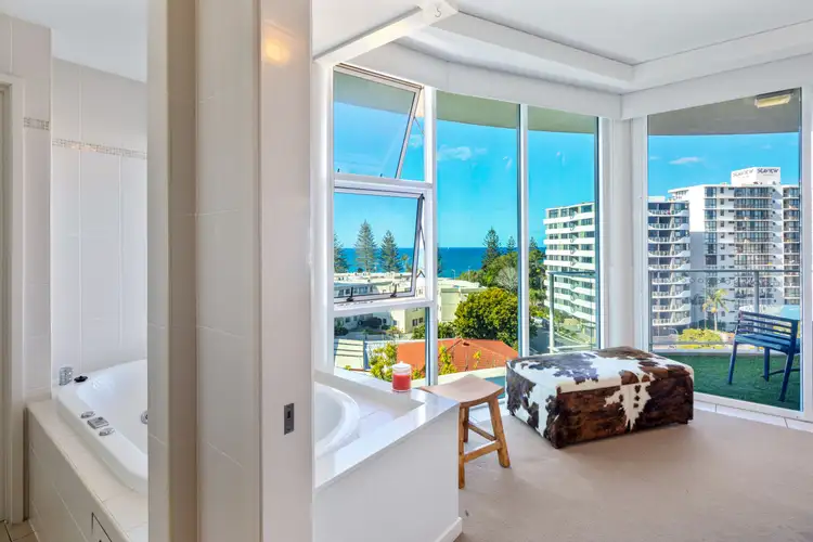 Second view of Homely unit listing, 12/16-20 Meta Street, Mooloolaba QLD 4557
