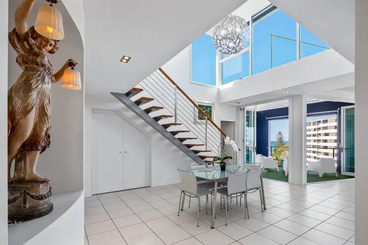 Third view of Homely unit listing, 12/16-20 Meta Street, Mooloolaba QLD 4557