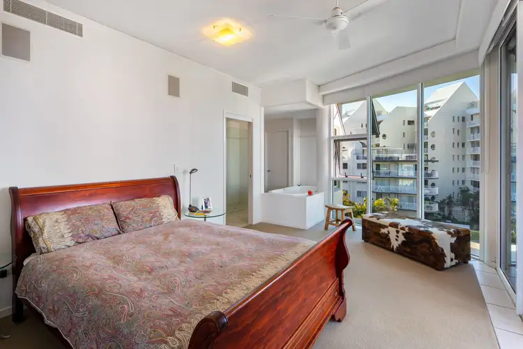Sixth view of Homely unit listing, 12/16-20 Meta Street, Mooloolaba QLD 4557