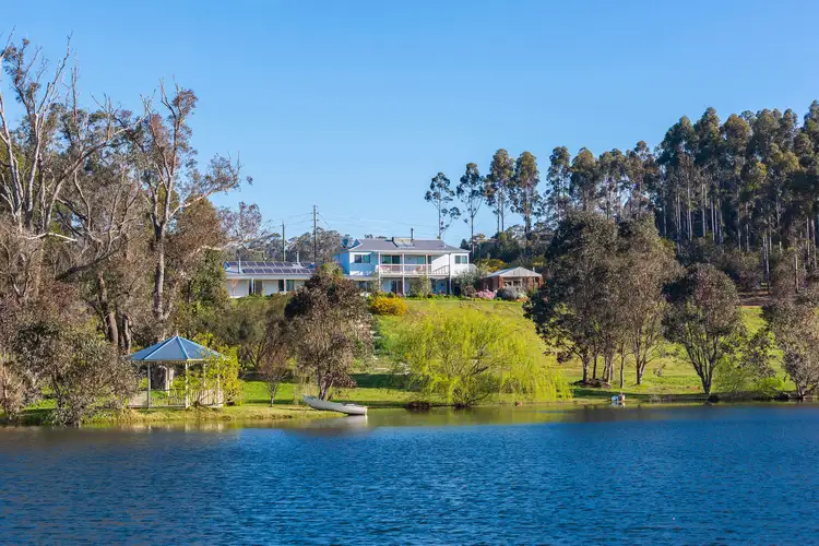 55 Hester Road, Bridgetown WA 6255