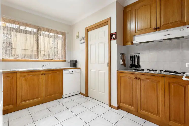 Fourth view of Homely townhouse listing, 1/21-23 Cabena Crescent, Chadstone VIC 3148