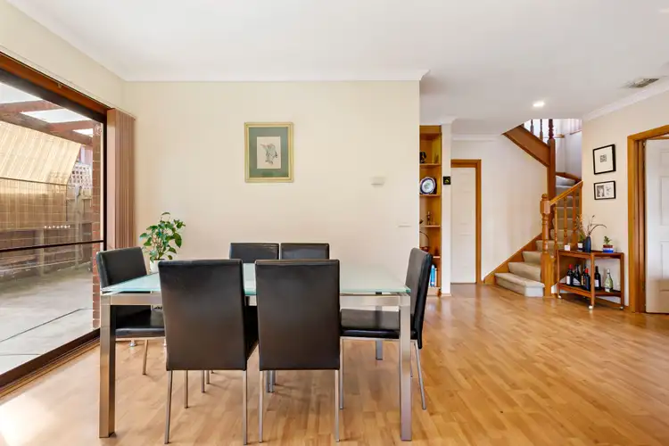 Fifth view of Homely townhouse listing, 1/21-23 Cabena Crescent, Chadstone VIC 3148