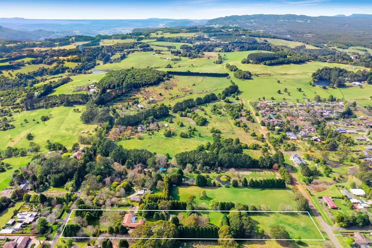 Main view of Homely house listing, 5 Lemmons Road, Robertson NSW 2577