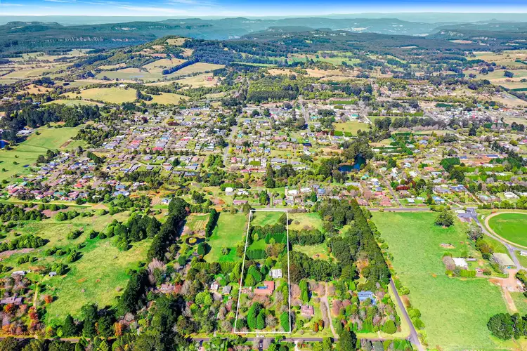 Second view of Homely house listing, 5 Lemmons Road, Robertson NSW 2577