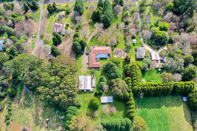 Fifth view of Homely house listing, 5 Lemmons Road, Robertson NSW 2577