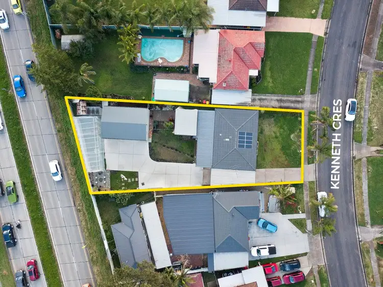 Second view of Homely house listing, 19 Kenneth Crescent, Dean Park NSW 2761