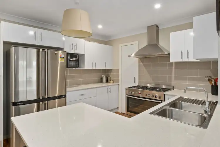Third view of Homely house listing, 19 Kenneth Crescent, Dean Park NSW 2761