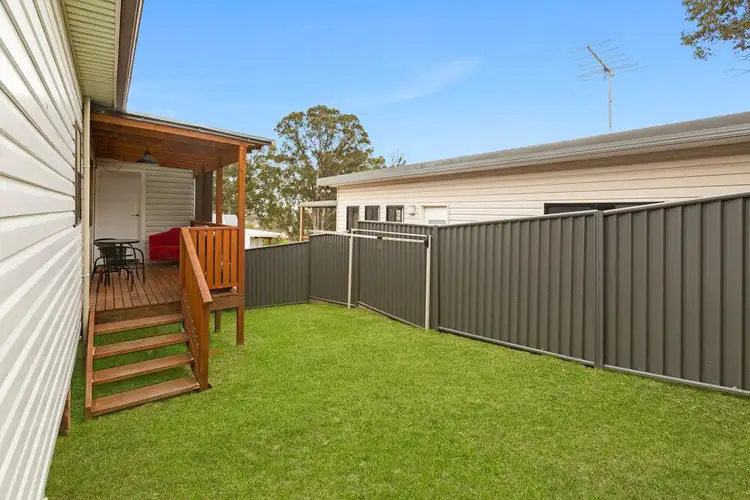 Sixth view of Homely house listing, 8 & 8A Sullivan Street, Blacktown NSW 2148