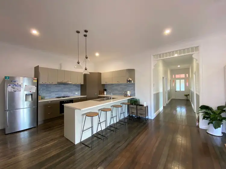 Main view of Homely house listing, 14 Parkes Street, Dorrigo NSW 2453