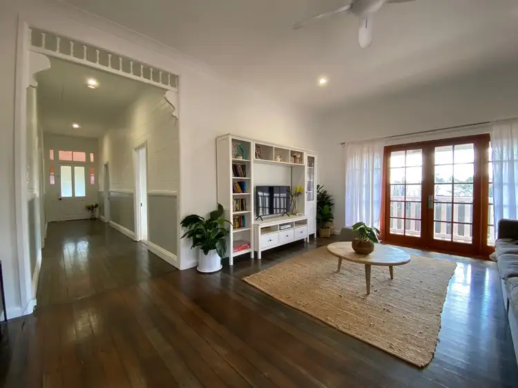 Second view of Homely house listing, 14 Parkes Street, Dorrigo NSW 2453
