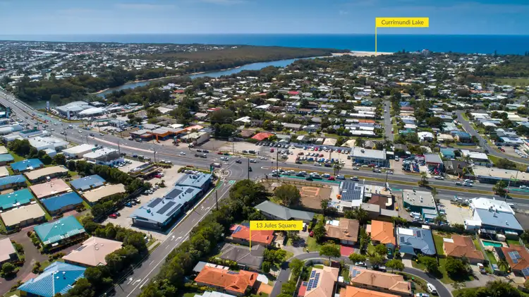 13 Jules Square, Currimundi QLD 4551