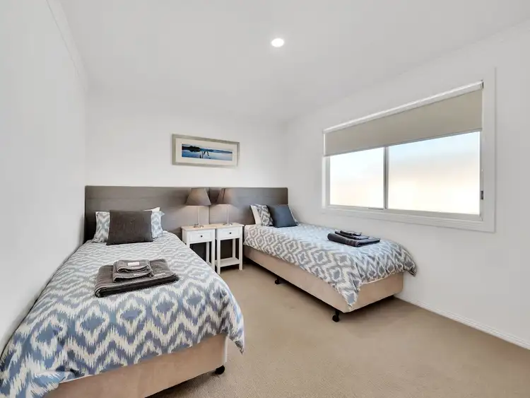Fifth view of Homely house listing, 195 Church Street, Cowes VIC 3922