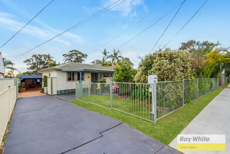 Main view of Homely house listing, 15 Kaluga Street, Busby NSW 2168