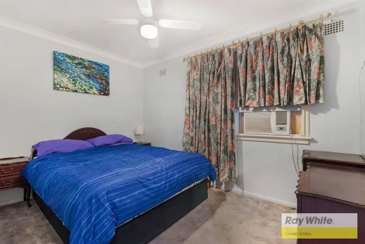 Fourth view of Homely house listing, 15 Kaluga Street, Busby NSW 2168