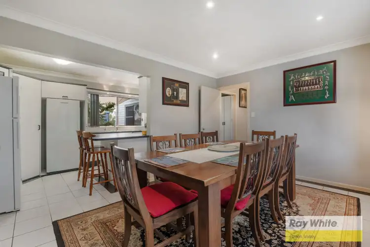 Seventh view of Homely house listing, 15 Kaluga Street, Busby NSW 2168