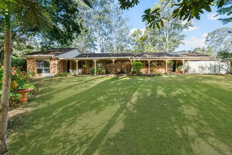 Main view of Homely house listing, 12 Elouera Drive, Ninderry QLD 4561