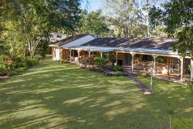 Third view of Homely house listing, 12 Elouera Drive, Ninderry QLD 4561