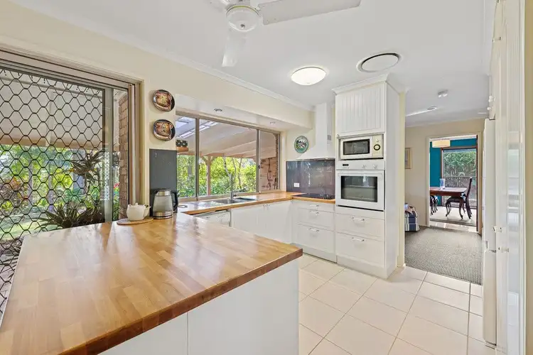 Fourth view of Homely house listing, 12 Elouera Drive, Ninderry QLD 4561