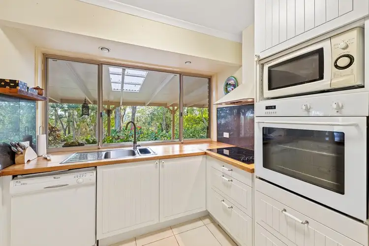 Fifth view of Homely house listing, 12 Elouera Drive, Ninderry QLD 4561