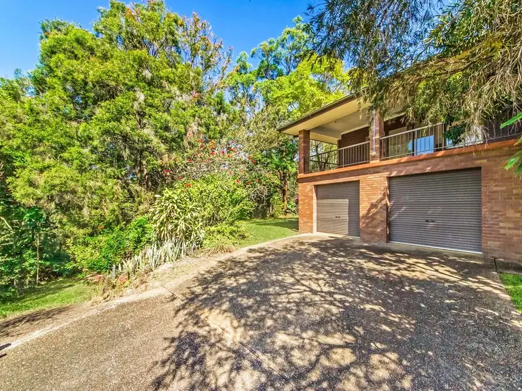 Fifth view of Homely house listing, 10 Warrambeen Place, Mudgeeraba QLD 4213
