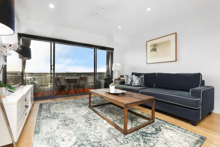 G504/7-11 Princes Highway, St Peters NSW 2044