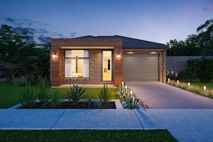Lot 348,69 Malone Circuit, Deanside VIC 3336