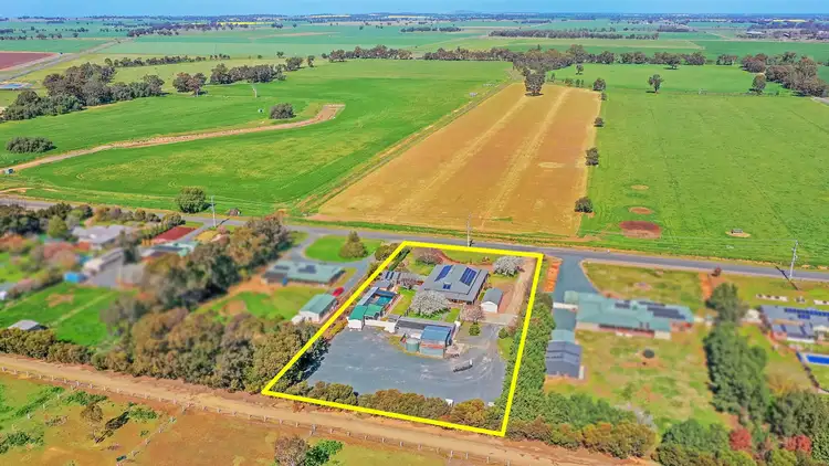 Sixth view of Homely house listing, 78 Pascoe Street, Rochester VIC 3561