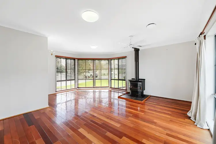 Third view of Homely house listing, 1 Mcclure Street, Drouin VIC 3818