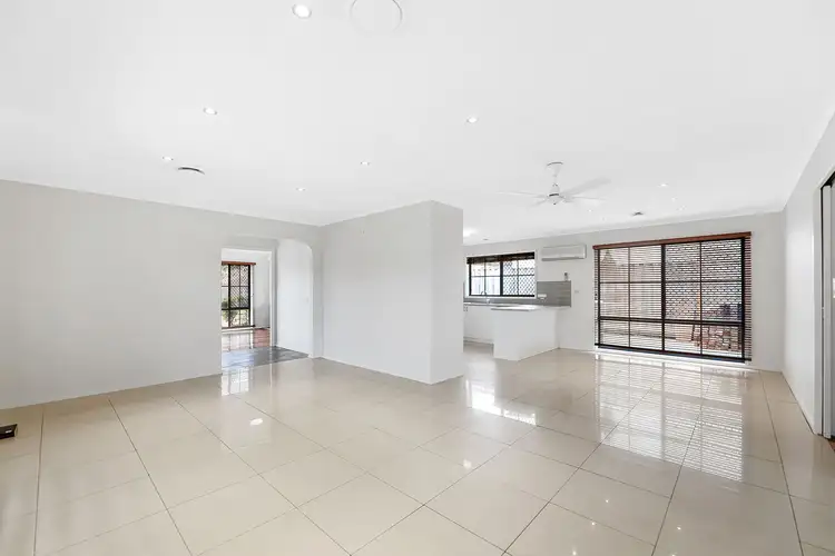Sixth view of Homely house listing, 1 Mcclure Street, Drouin VIC 3818