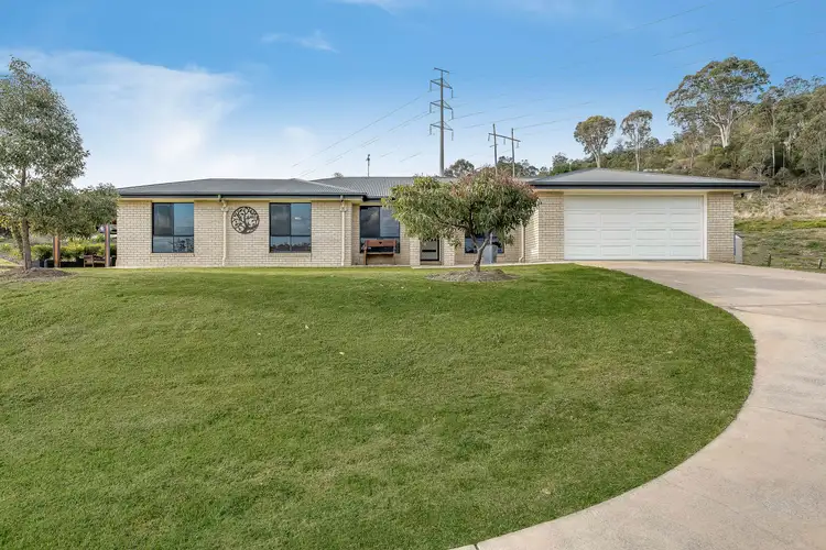 Main view of Homely house listing, 158 Carroll Road, Preston QLD 4352