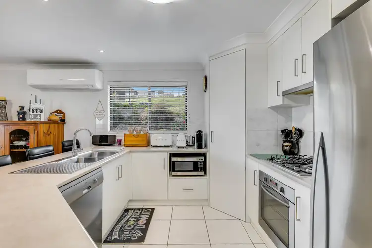Second view of Homely house listing, 158 Carroll Road, Preston QLD 4352
