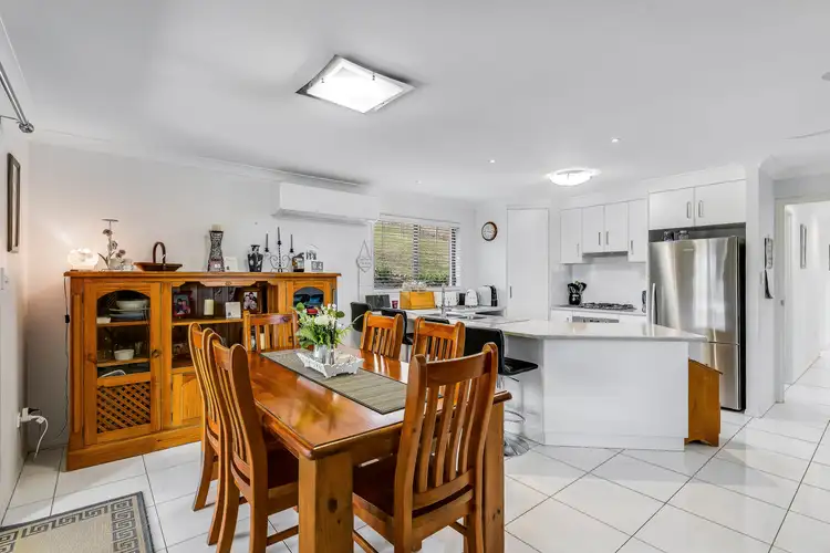 Fourth view of Homely house listing, 158 Carroll Road, Preston QLD 4352