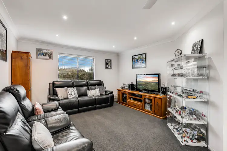Fifth view of Homely house listing, 158 Carroll Road, Preston QLD 4352
