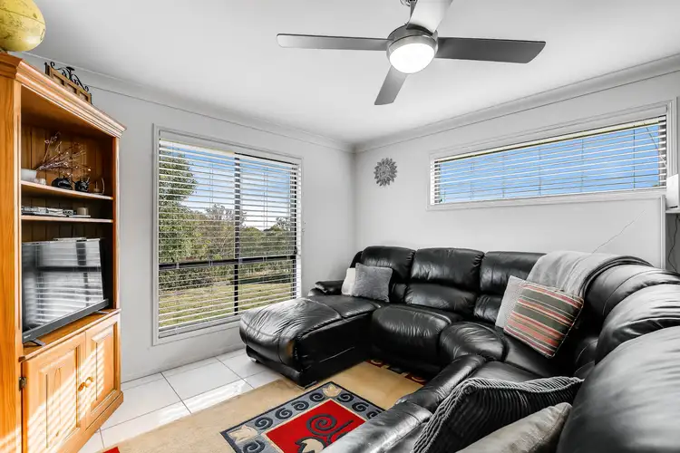 Sixth view of Homely house listing, 158 Carroll Road, Preston QLD 4352