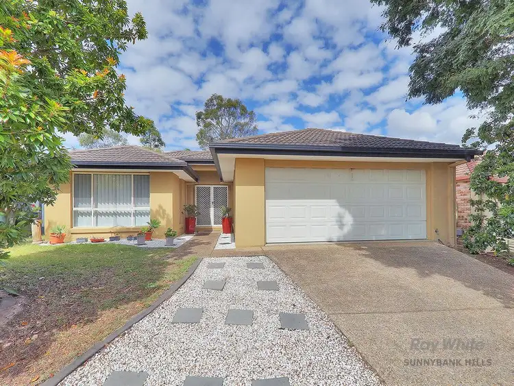 29 Naracoorte Place, Parkinson QLD 4115