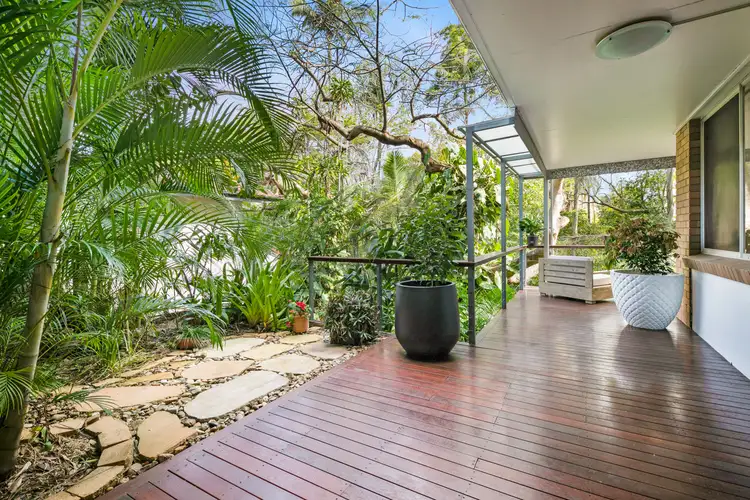 Main view of Homely apartment listing, 1/201 Gladstone Road, Highgate Hill QLD 4101