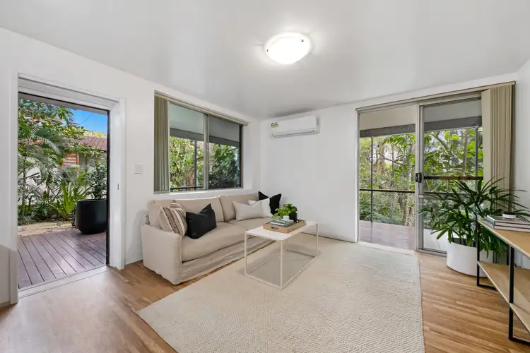 Fourth view of Homely apartment listing, 1/201 Gladstone Road, Highgate Hill QLD 4101