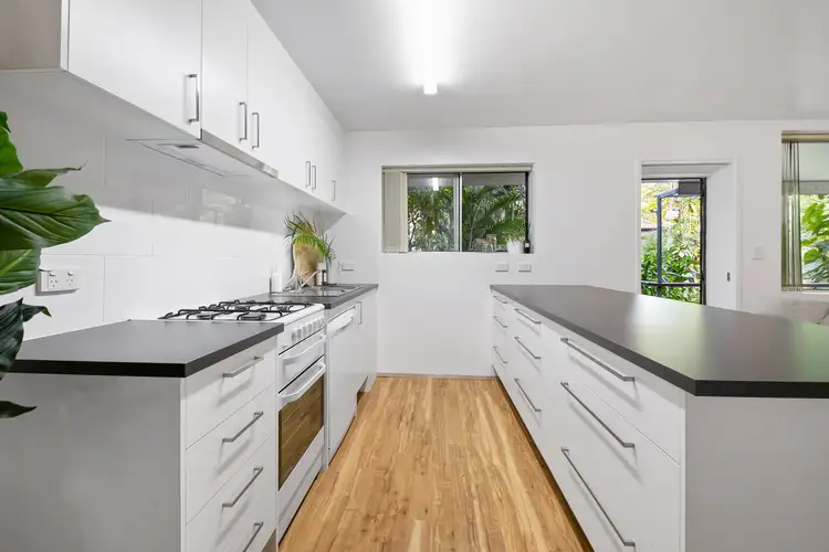 Sixth view of Homely apartment listing, 1/201 Gladstone Road, Highgate Hill QLD 4101