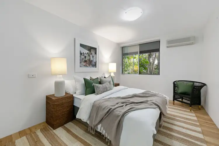Seventh view of Homely apartment listing, 1/201 Gladstone Road, Highgate Hill QLD 4101