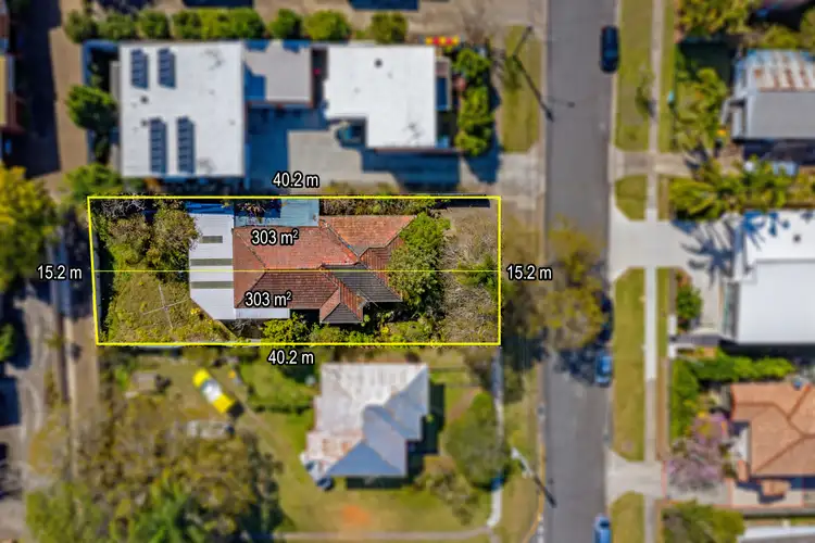 Second view of Homely house listing, 28 Gordon Parade, Mount Gravatt East QLD 4122