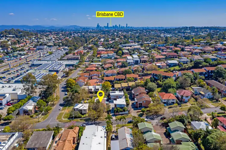 Third view of Homely house listing, 28 Gordon Parade, Mount Gravatt East QLD 4122