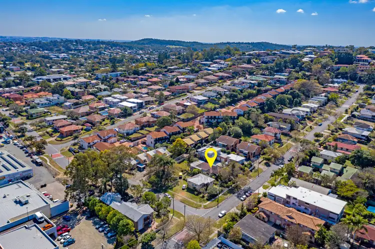 Fourth view of Homely house listing, 28 Gordon Parade, Mount Gravatt East QLD 4122