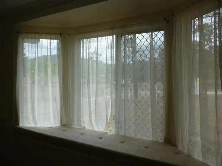Seventh view of Homely house listing, 8 Carroll Lane, Bouldercombe QLD 4702