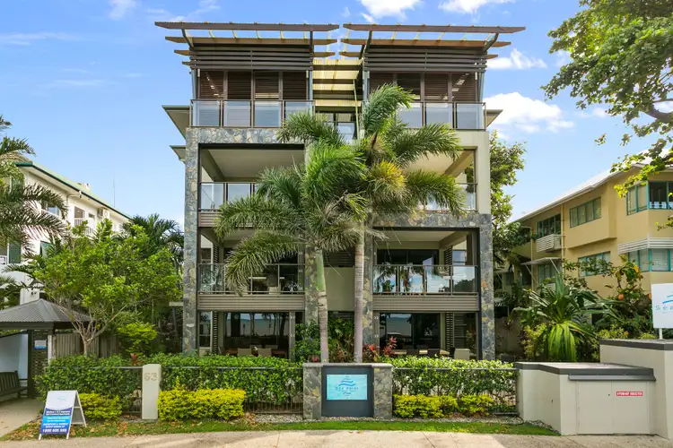 18/63 Vasey Esplanade, Trinity Beach QLD 4879